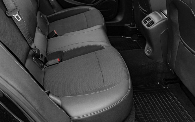 Opel Insignia cena 63850 przebieg: 184089, rok produkcji 2020 z Bierutów małe 667